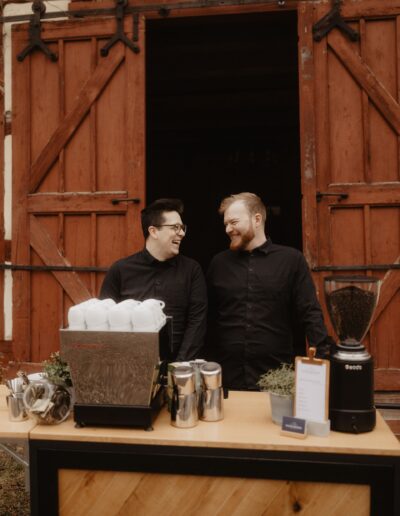 trailer brothers
